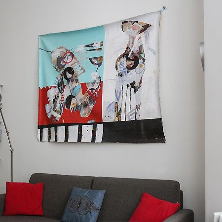 Finborough Apartment ลอนดอน ภายนอก รูปภาพ
