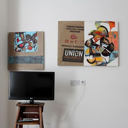 Finborough Apartment ลอนดอน ภายนอก รูปภาพ