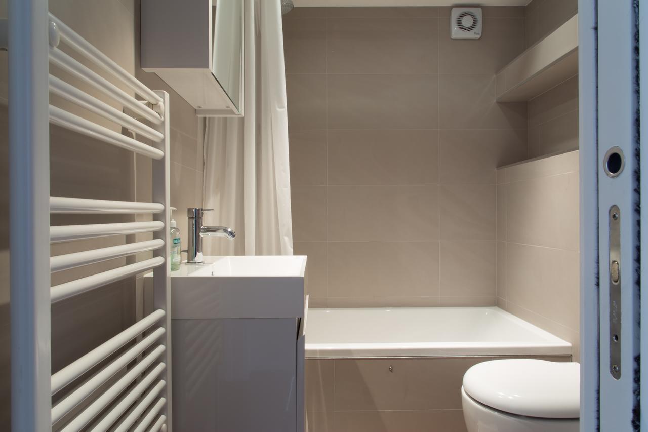 Finborough Apartment ลอนดอน ภายนอก รูปภาพ