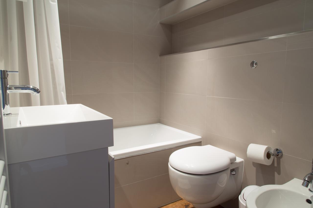 Finborough Apartment ลอนดอน ภายนอก รูปภาพ