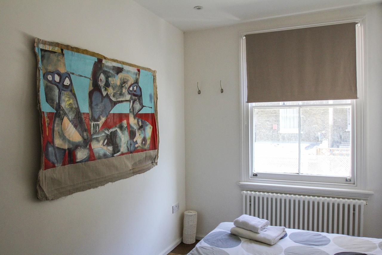 Finborough Apartment ลอนดอน ภายนอก รูปภาพ