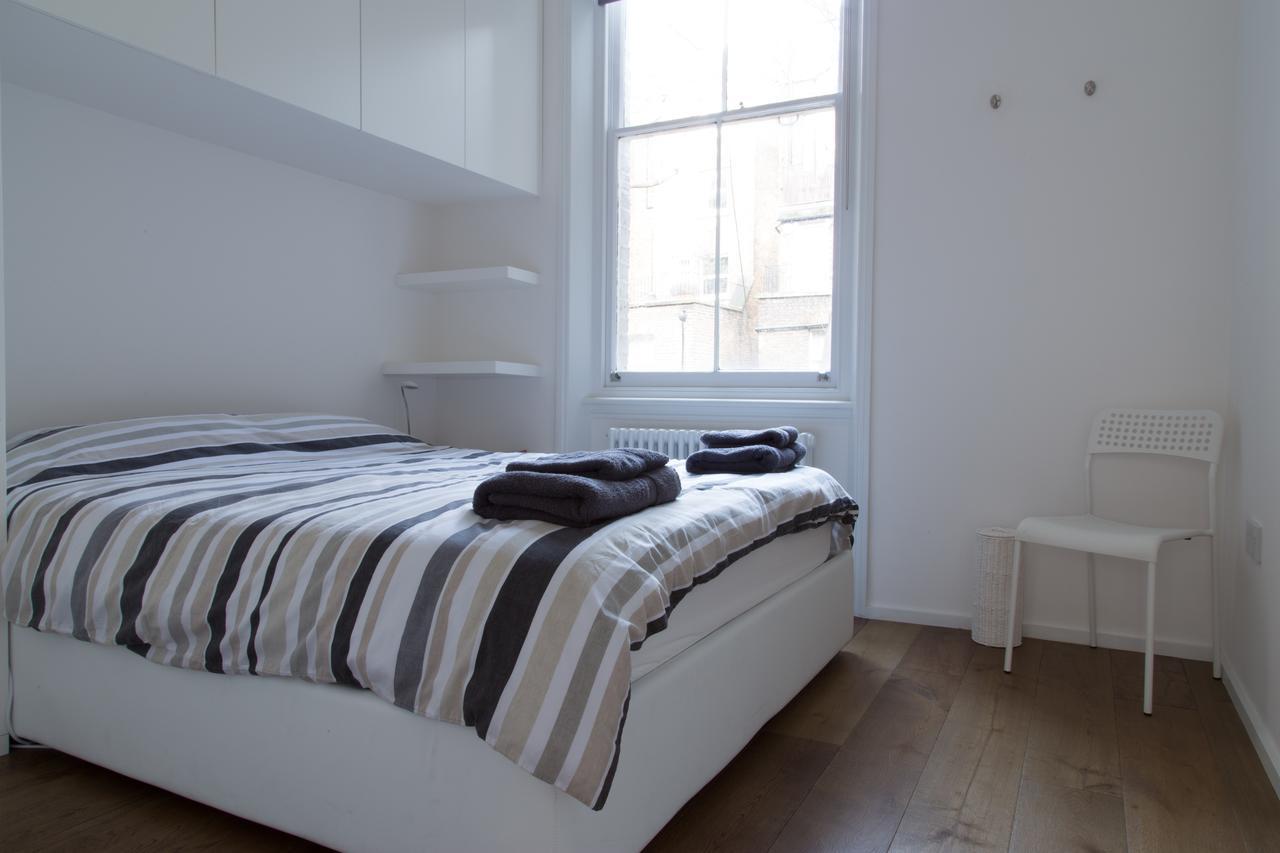 Finborough Apartment ลอนดอน ภายนอก รูปภาพ