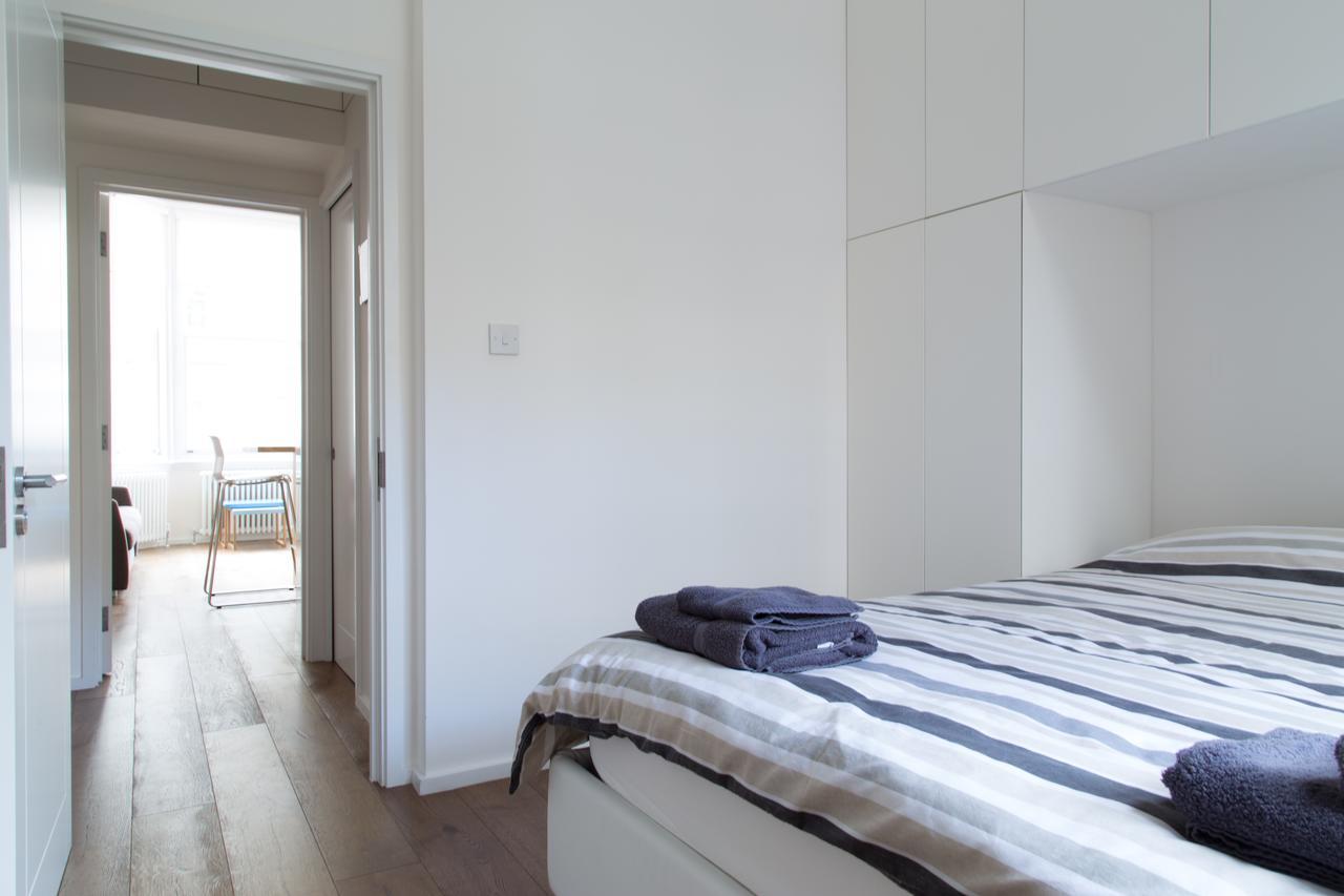 Finborough Apartment ลอนดอน ภายนอก รูปภาพ